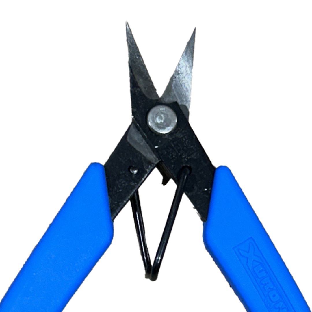 Xuron 9180 High Durability Scissors
