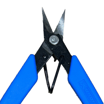 Xuron 9180 High Durability Scissors