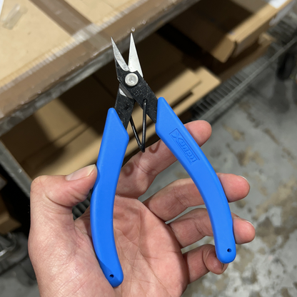 Xuron 9180 High Durability Scissors