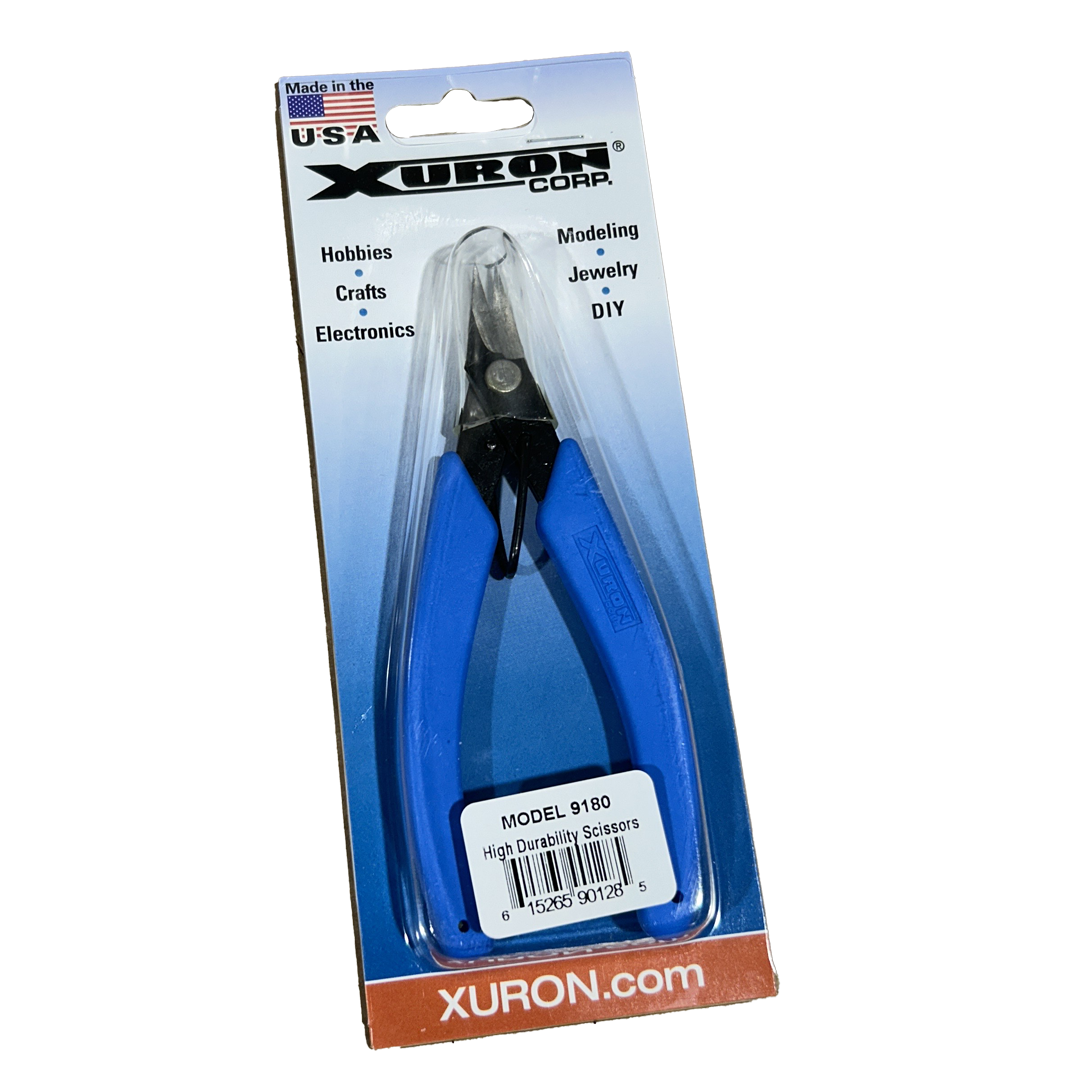 Xuron 9180 High Durability Scissors