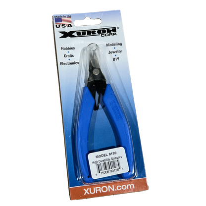 Xuron 9180 High Durability Scissors